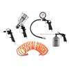 Paint Kit, Spray Gun, Upper Tank, 5 Pcs.