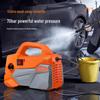 High-Power Portable Handheld Car Washer & Cleaner with High-Pressure Water Gun