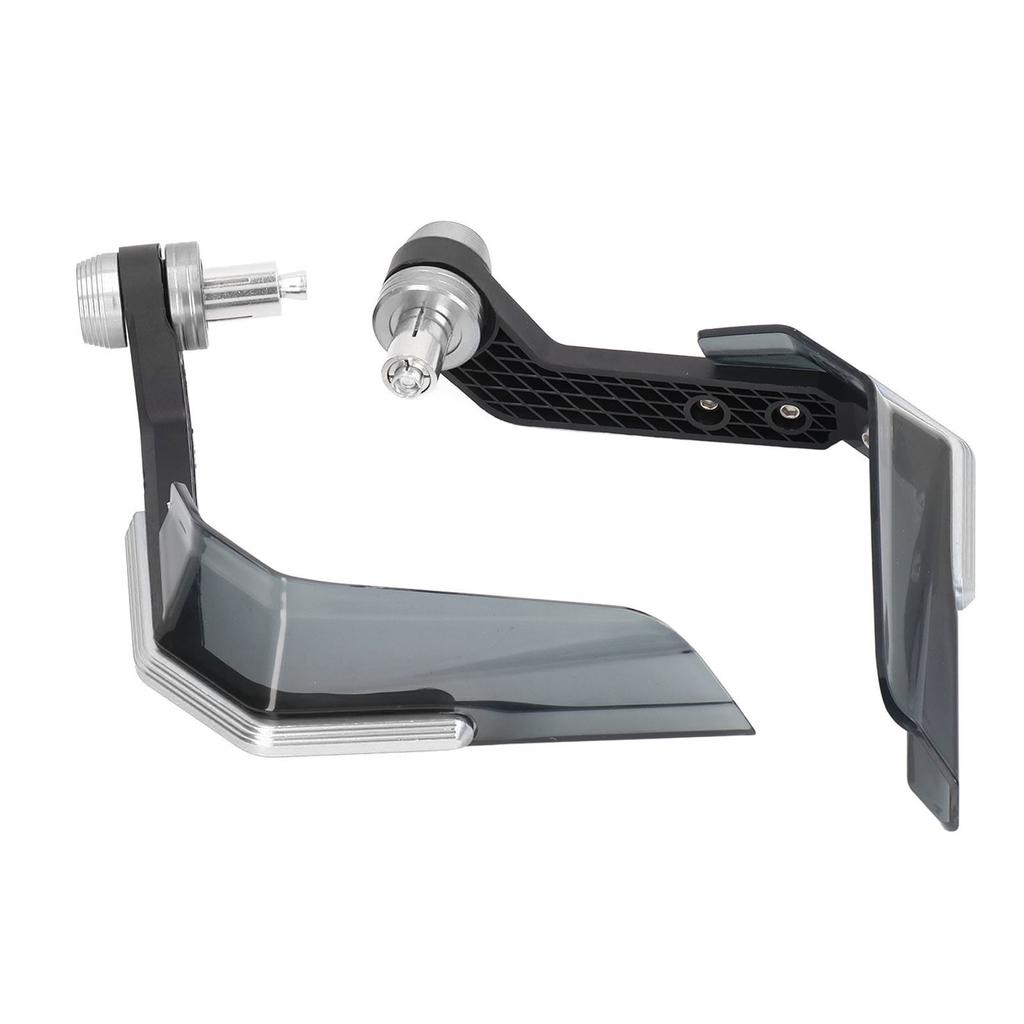 22mm Motorcycle Handguard Aluminum Alloy Universal for Sport Dirt Bike ATV MX Motocross