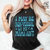Autisme Moeder Shirt Ik Ben Misschien Niet Verbaal Maar Mijn Mama Wel T-shirt, Trots Autisme Ouder Cadeau, Speciale Behoeften Moeder Grafisch T-shirt