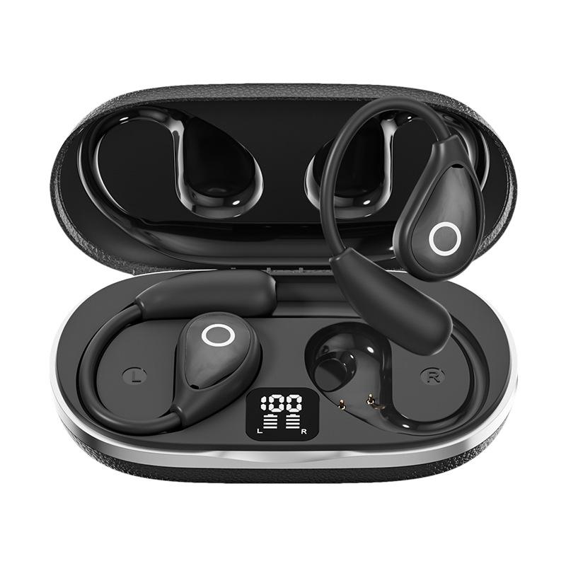 JYL TS Over-ear Bluetooth Headphones M96 Touch Screen Sports Long Running Time