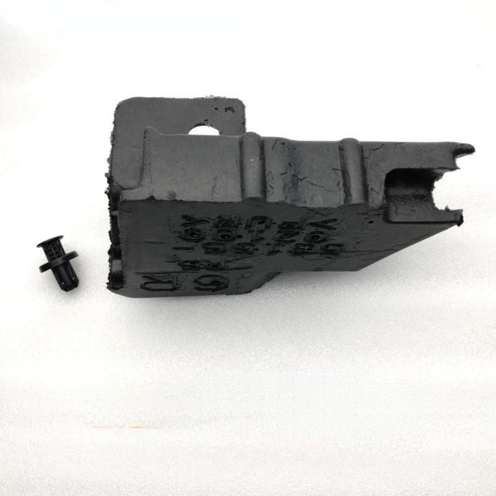 

53155/53156/ZRE18# Cover of The Front Fender Under The Water-retaining Buffer Sponge Foam Pad for 14-18 Corolla LEVIN Right