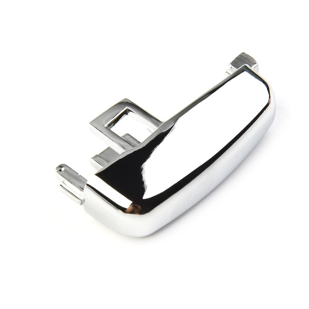 Alloy Handbrake Button Switch Replacement for Vauxhall  for Opel  for Mokka 2012-2018