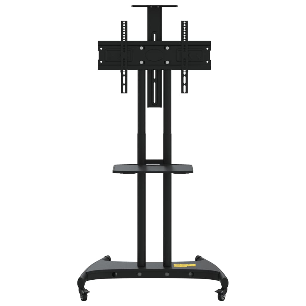 Vidaxl Stojak Na Kółkach Na Tv 32-70'', Vesa Maks. 600X400 Mm, 60 Kg