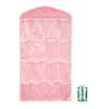16 Gedoge Closet Underwear Socks Sorting Bag Hanging Bag Hanging Storage Arrangement Bag Stall