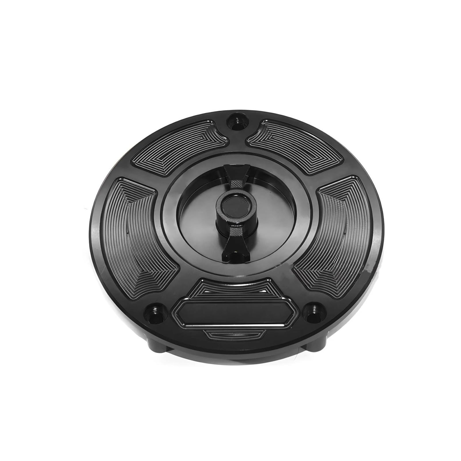 

Motorcycle Fuel Tank Cap Fits CBR250RR CBR400RR CBR1000RR CBR 929 One size чёрный