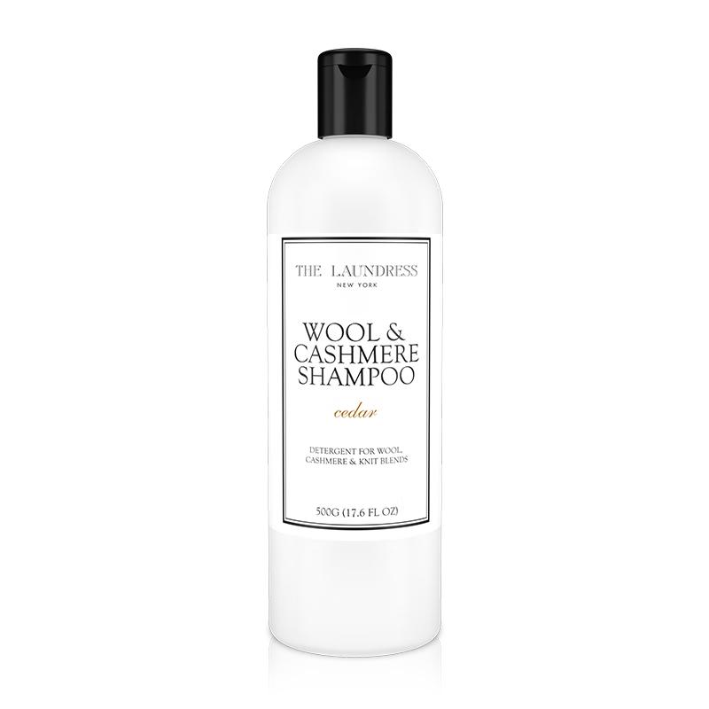 THE LAUNDRESS Cashmere & Wool Detergent