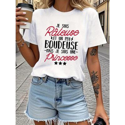 Oberteile – T-Shirts