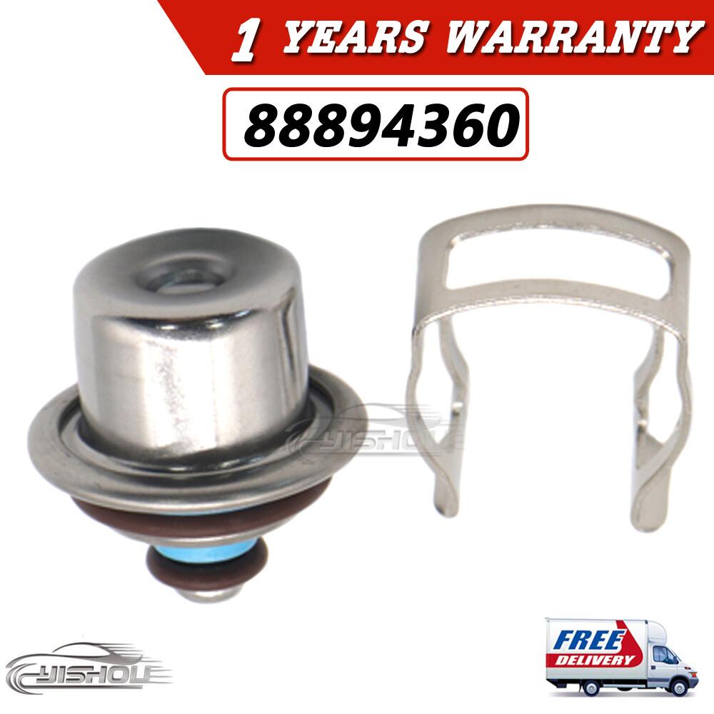 89017382 PR287 Регулятор давления топлива для Chevy Suburban Silverado Yukon 1500