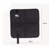 Portable Foldable Camping Mat Multipurpose Moisture-Proof Foam Sitting Pad Waterproof Durable Camping Seat Cushion Outdoor
