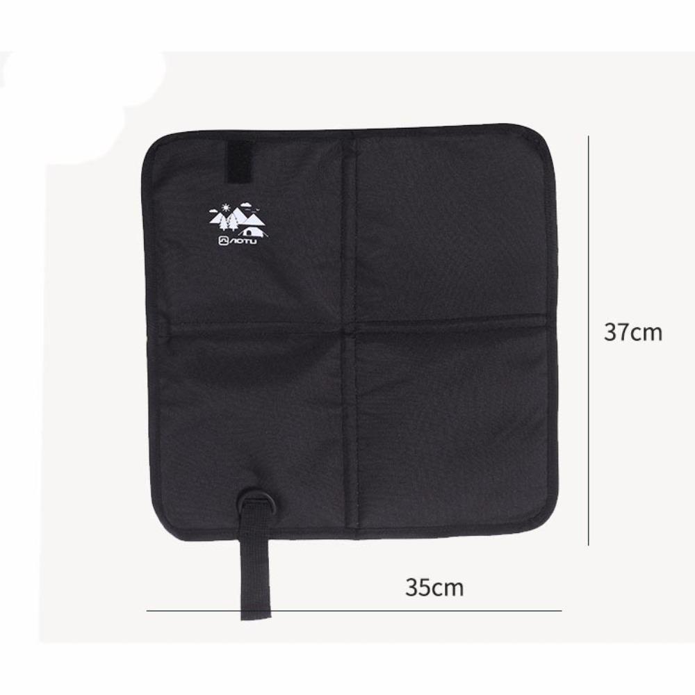 Portable Foldable Camping Mat Multipurpose Moisture-Proof Seat Cushion Waterproof Anti-Slip Camping Seat Cushion Travel Hiking