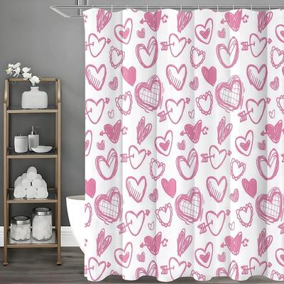 Bagno – Tende da doccia