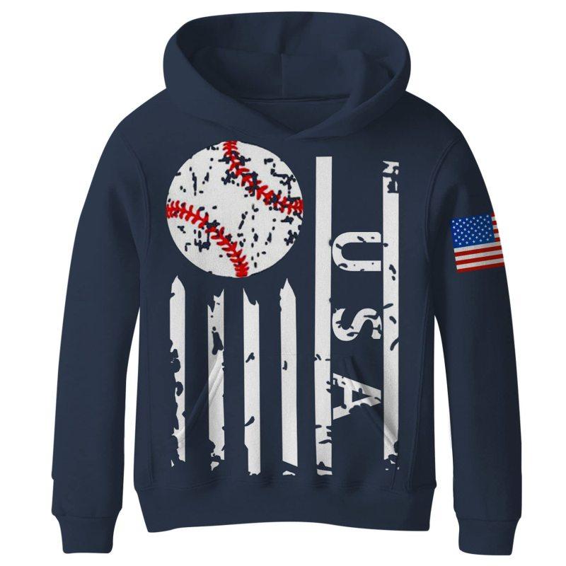 

Классные легкие толстовки с 3D-принтом в американском стиле для мальчиков и девочек от 4 до 14 лет, топы 160CM