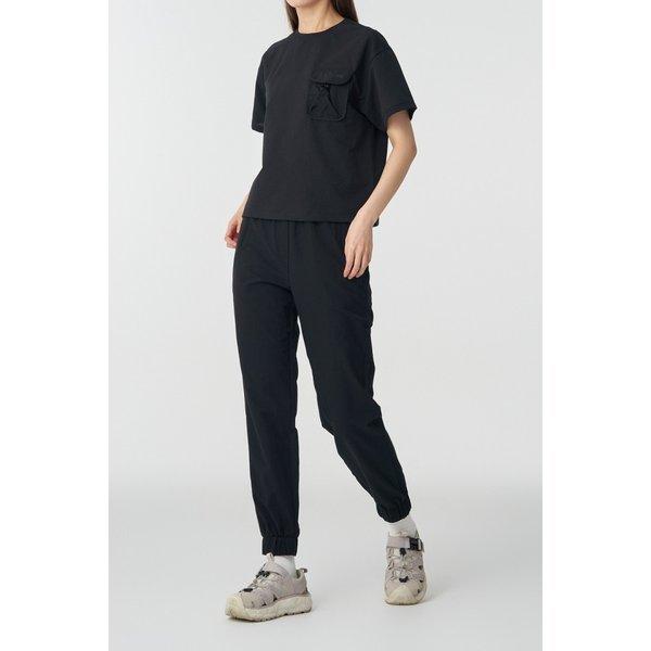 Kolon SportS Women S Air Dot Jogger pantS Tvpnm25512blk