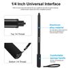 Universal Telescopic Selfie Stick for Insta360, GoPro, DJI Osmo
