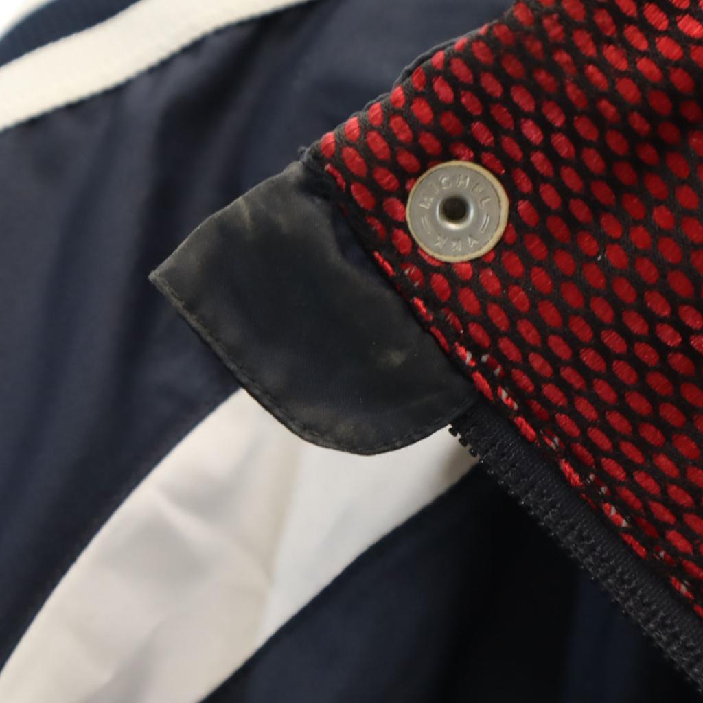 Adidas Parka XO Lacivert Pamuk Dolgulu Erkek Kullanılmış