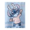 Lilo & Stitch Girls Stitch Christmas Jumper