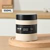 Large-mouth Insulated Lunch Box Stainless Steel Leak-Proof Stewing Beaker Porridge and Bird's Nest Stewing Pot Vacuum Flask