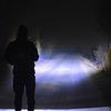 360 Degree Adjustable Waterproof Motorcycle LED Headlight Bright Lighting For Electric Bike Tricycles Quick Installation