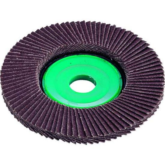 

TRUSCO GP Top DX Zirconia structure 100 2-layer (5 pieces) 80# GP100DXZ-80