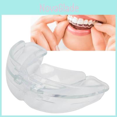 Gebitsbeschermers en orthodontische trainers – Orthodontische trainers