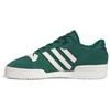Rivalry Low Collegiate Green Men Sneakers Cloud-White IE7209