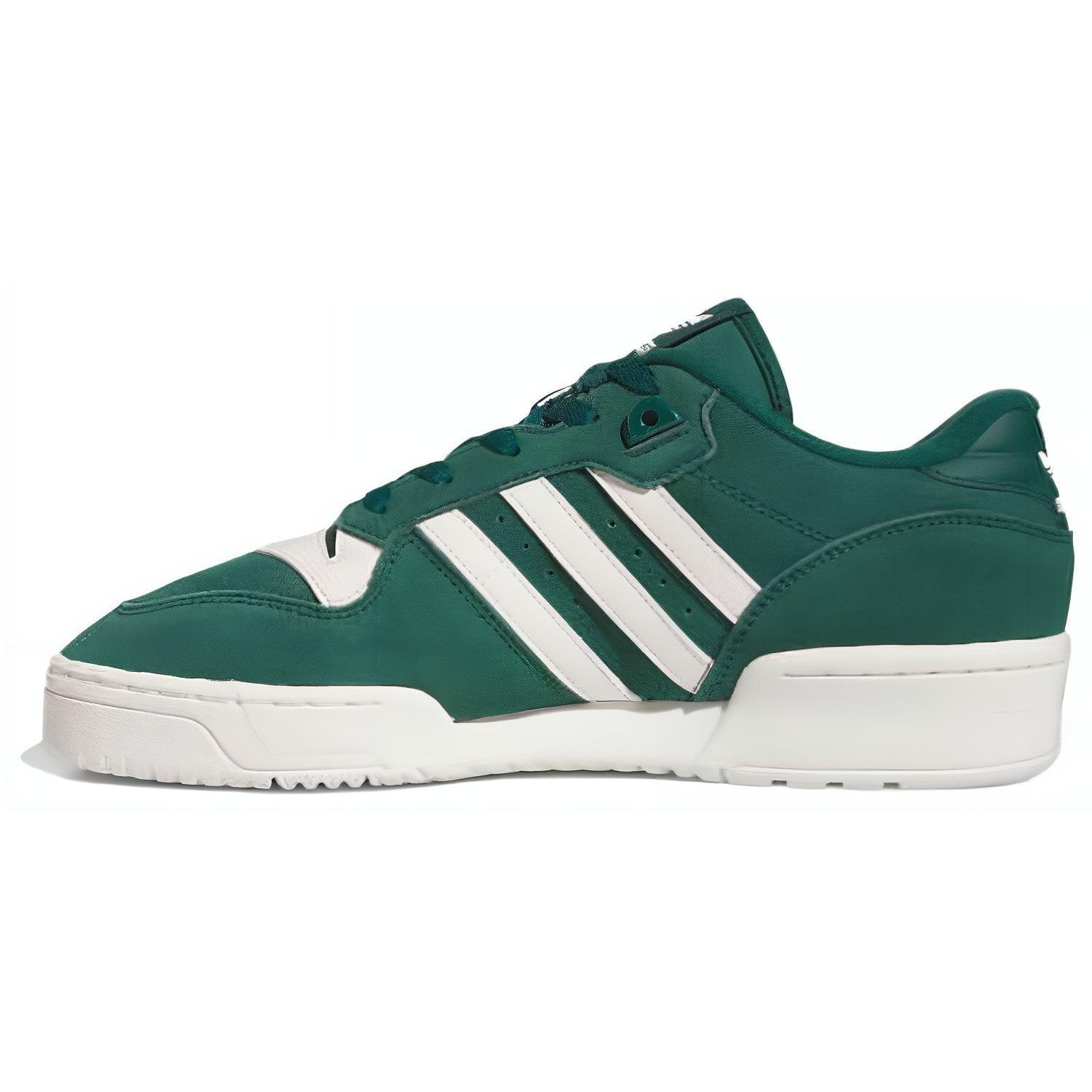 Adidas Rivalry Low Collegiate Green Men