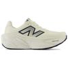New Balance Fresh Foam X More V5 Comfortable Sports Cushioning Low-Top Casual City Commuting Running Shoes Women Sneaker Off-White WMORCF5