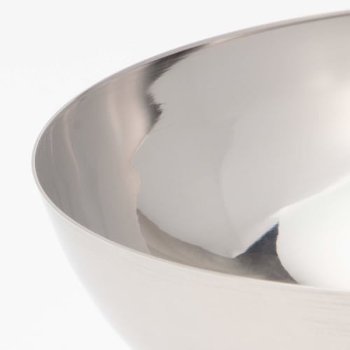 Endo Shoji Commercial Cold Noodle Container, Size 2, 18-10 Stainless Steel, Made in Korea, TLI02002