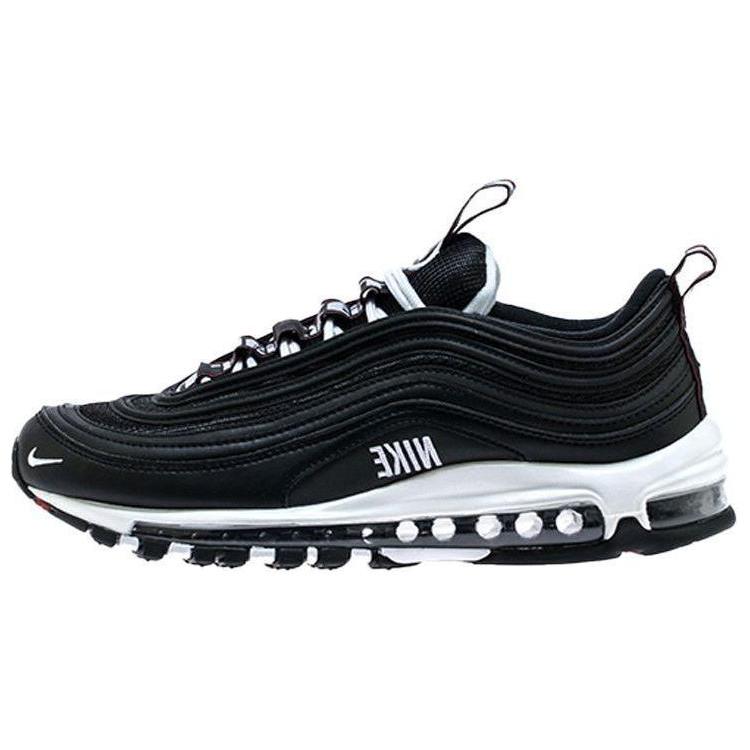 

New Nike Air Max 97 Overbranding Black 312834-008 44