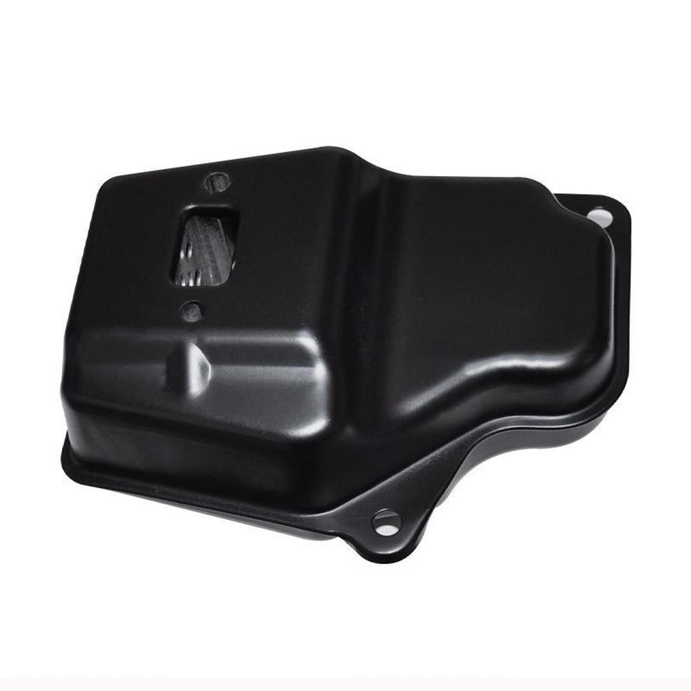 Запасная часть для глушителя FS160 FS180 FS280 4119 140 0605 Совместимо с China Mainland