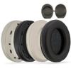 Lambskin Earpads For WH-1000XM3 Headphones Earpad Ear Cushions Replacement Earmuff Set Sheepskin