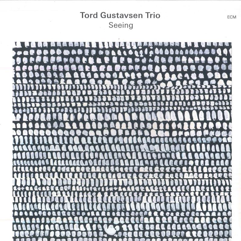 

LP Record TORD GUSTAVSEN TRIO - Seeing ECM2820 ECM Records 2024 Germany Jazz