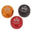 For 3/3.5/4/P5 Spool Mechanical Tuning Button Brake Knob With Internal Sound Baitcast Reel Fishing Tool Accessories
