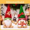 Adorable Gingerbread Man Decoration With Lighted Features For Christmas Festivities