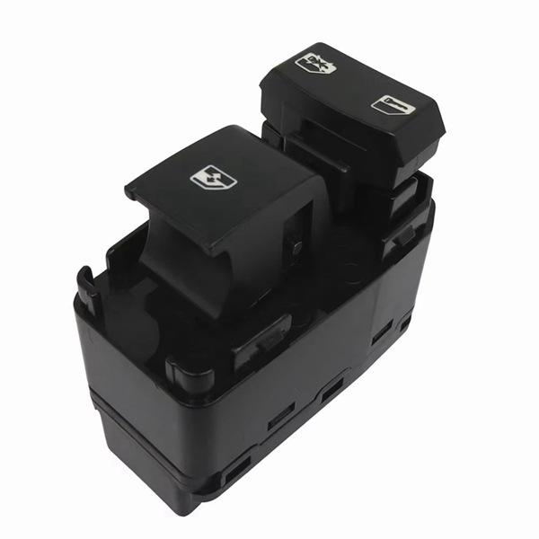 Electric Window Switch for Left-Hand Drive Chevrolet Epica - Part #96645327 None