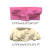Flower Pot Silicone Mold Concrete Cement Flowerpot Mold Plaster Mold Cup Epoxy Resin Mold Home Decor