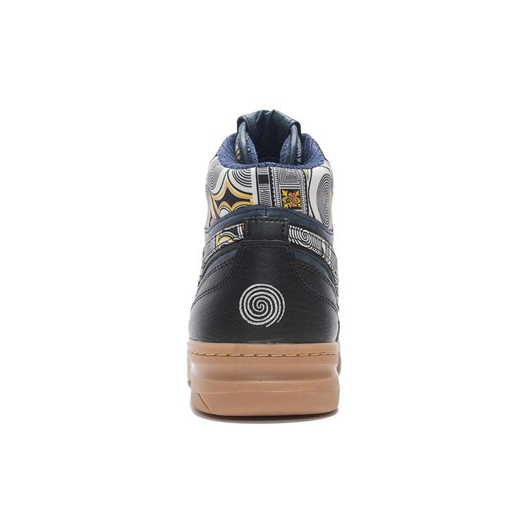 Li-Ning 937 Deluxe Hi Men's AZGS043-3