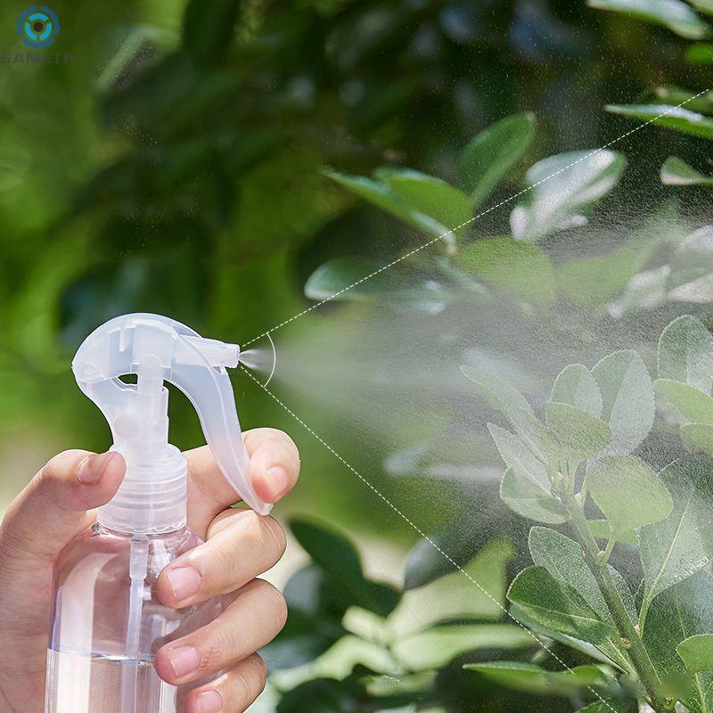 1Pc 20/24/28MM Mist Spray Nozzle Trigger Sprayer Head Top For Bottle With Dip Tube Replacement Watering Paint Jacket Lotion Pump
