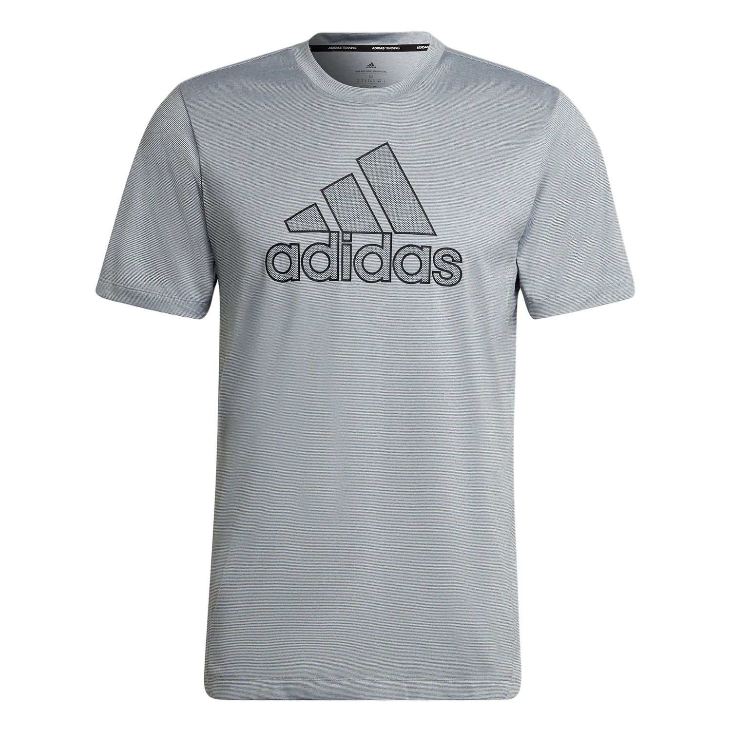 Adidas AEROREADY T Shirt International Version Men s HB9194- S