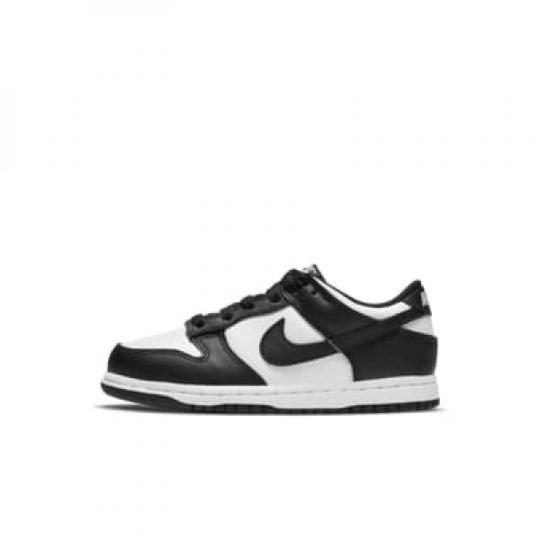 

Обувь для маленьких детей Nike Dunk Row CW1588-100