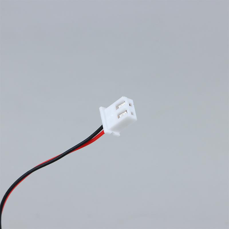 1 buc. Micromotor audio tip Drf-W300Ca Model Accesorii pentru motor de curent continuu pentru uz casnic Lumină de rotație pentru etapă