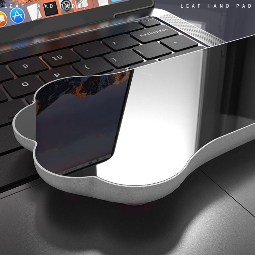Non-Slip Wrist Rest Pad Protection Hand Support Mouse Pad Cute Elbow Rest Mat