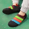 Climbing Shoes for Kids Boys Girls Indoor Professional Training Shoes for  Outdoor Sport Shoes Beginners Anti-slip Wear-resistan