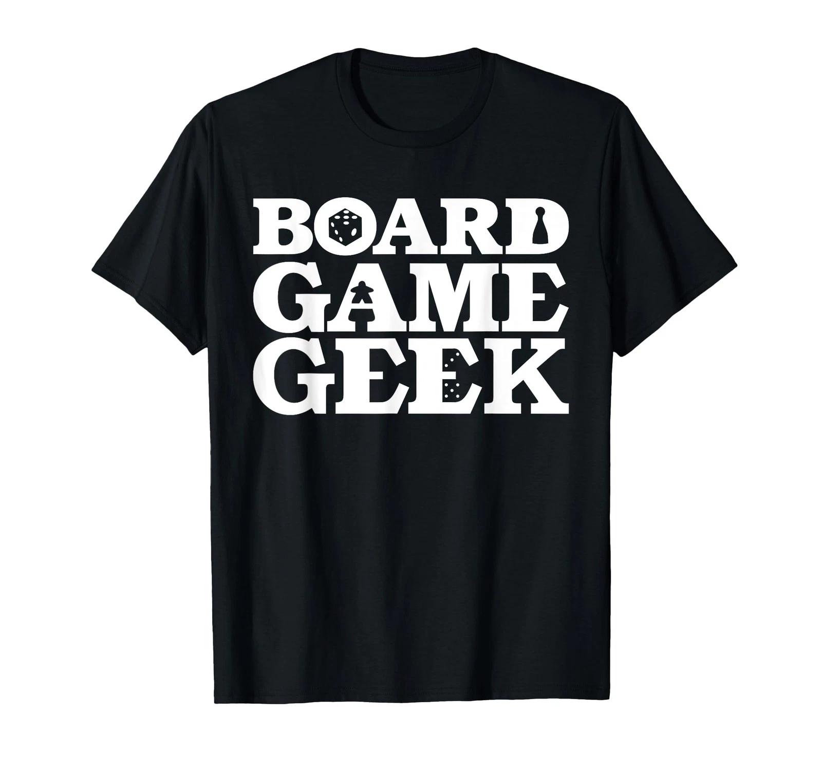 

T-Shirts For Board Game Enthusiasts And Board Game Players_ XL