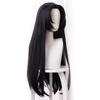 Cosplay Kocho Short Wig with Perfect for and Events Wig, Kanae, Heat-Resistant Wig, Net, Cosplay, Parties,