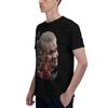 Football Tee Shirt for Men Women Print T Shirts 100% Cotton Clothes