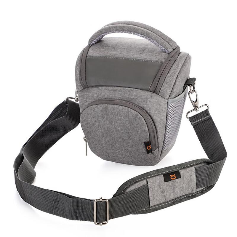 Sony DSLR/Mirrorless Camera Shoulder Bag