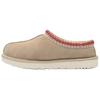 (WMNS) UGG Tasman II Slipper 'Sand Dark Cherry' Women's 1174470-SDDR