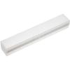 Polypropylene Wrap Case Large - Fits 25-30cm Rolls, Semi Transparent